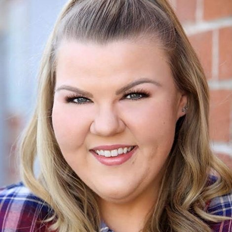 Ashley Fink