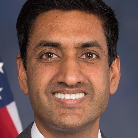 Ro Khanna