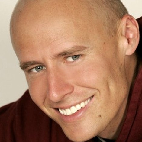 Dave Pounder