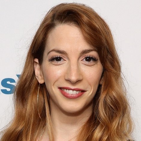 Molly Bernard