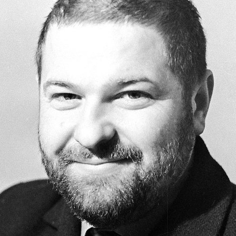 Yulian Semyonov