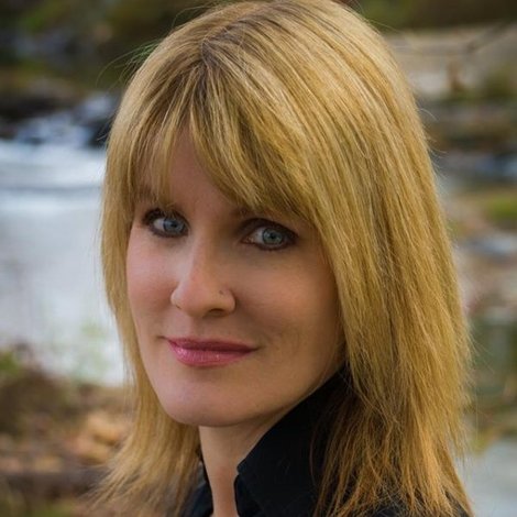 Stephanie Eaton