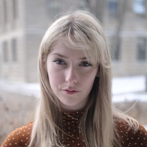 Regan Stiles