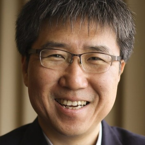 Ha-Joon Chang