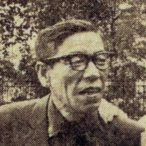 Kiyohiko Ushihara