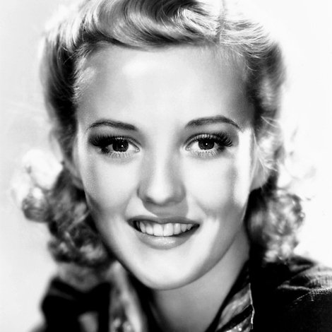 Phyllis Brooks