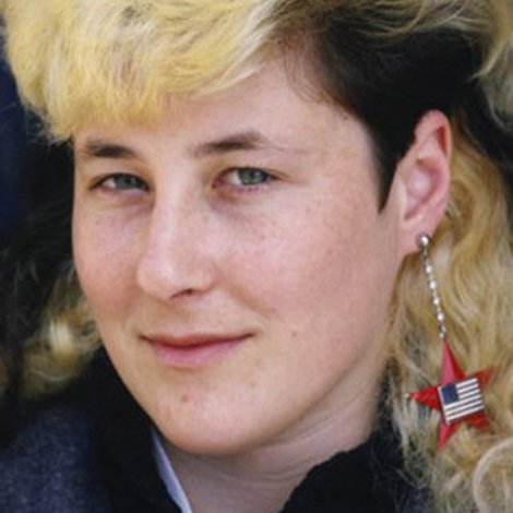 Joanna Stingray