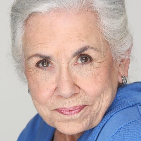 Carolyn Wickwire