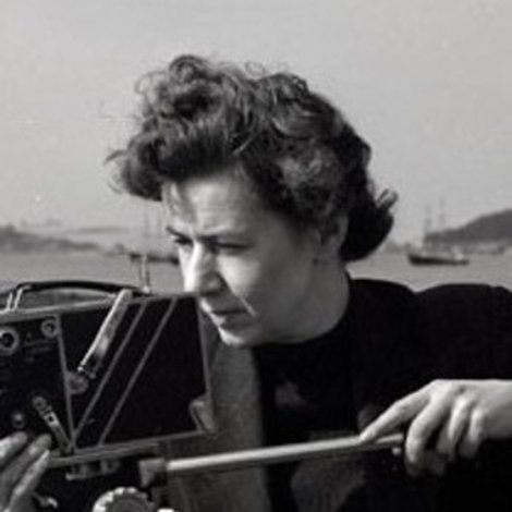 Margaret Perry