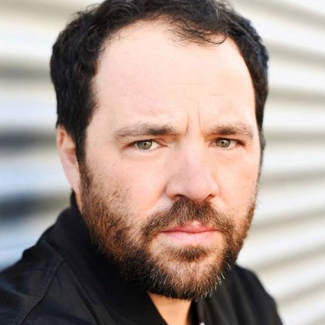 Daniel Wagner