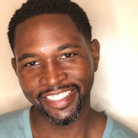 Brandon Lamar