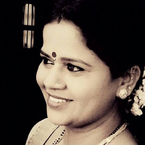 Shaila Kanekar