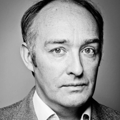 Neil Edmond