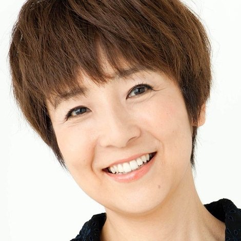 Tomoko Fujita