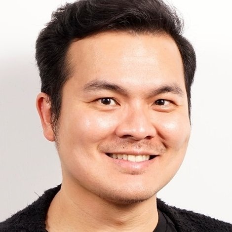 Alexei Huang