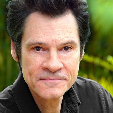 Mark Sanderson