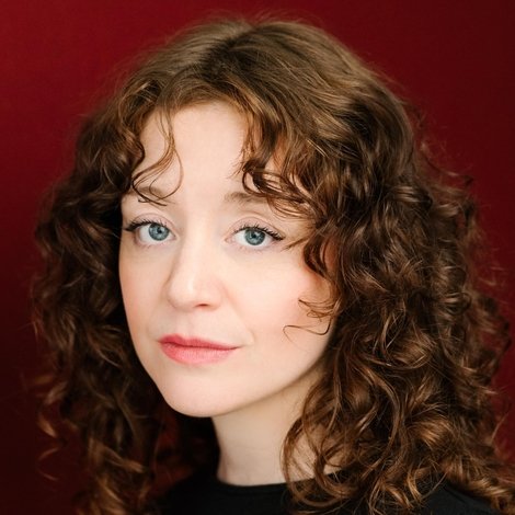 Allison Moira Kelly
