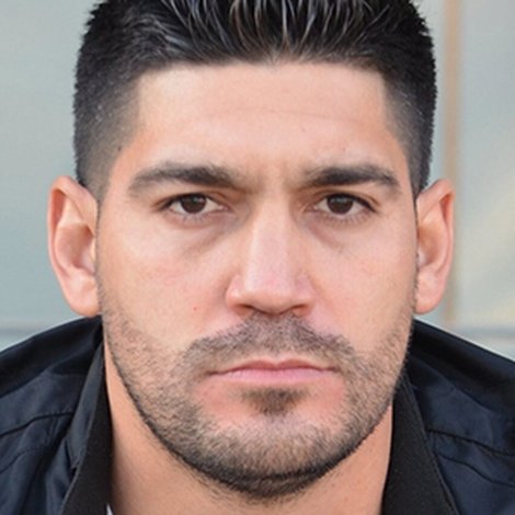 Mike Jimenez