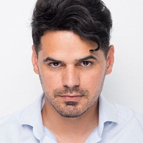 Fidel Betancourt