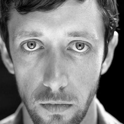 Rhodri Meilir