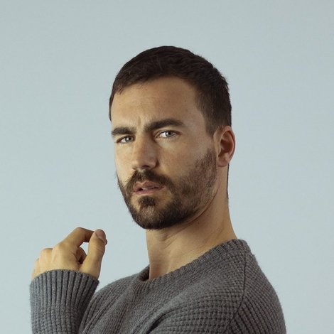 Victor Montesinos