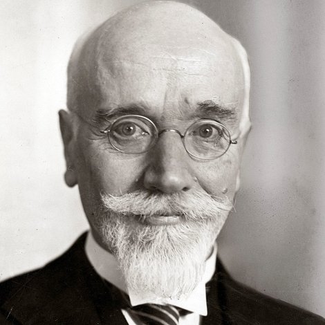 Eleftherios Venizelos