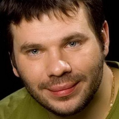 Maksim Vazhov