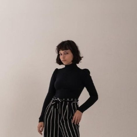 Laura Bautheney