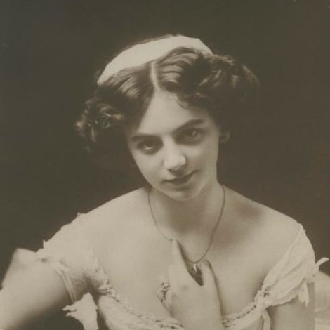 Elna Jørgen-Jensen