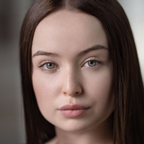 Alex Deegan