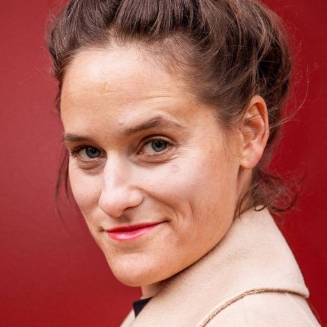 Johanna Bantzer