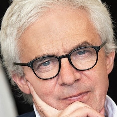William Bourdon