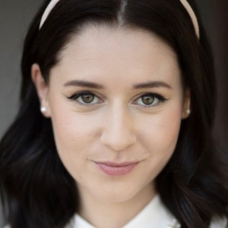 Annabelle Watson