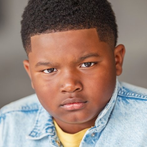 Jabari Striblin