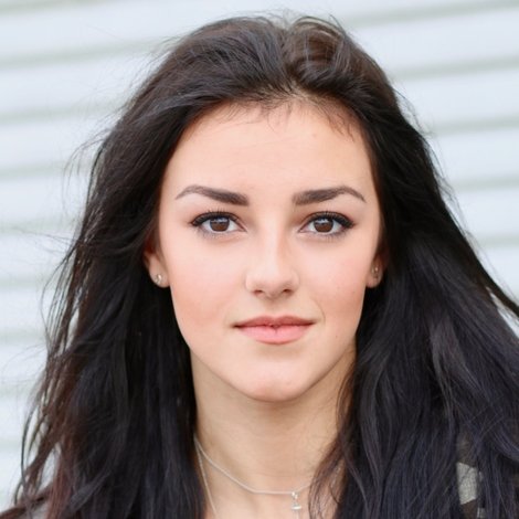 Alexis Wilkins