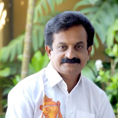 Rajith Kumar