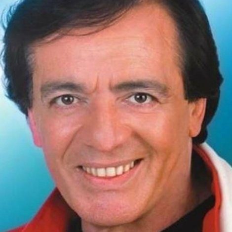 Mino Reitano