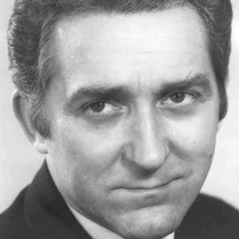 Edmund Karwański