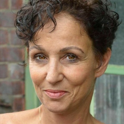Sandra Kreisler