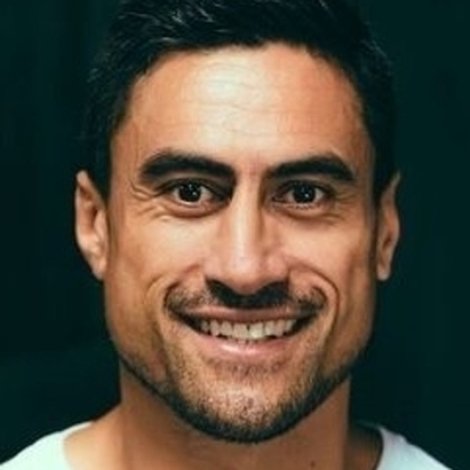 Joseph Naufahu