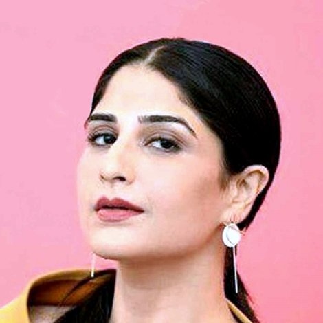 Saloni Batra