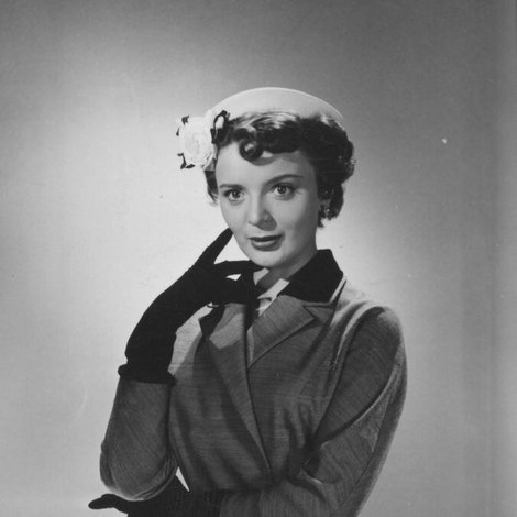 Ruth Johansson