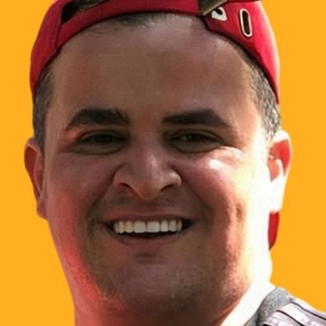 Mehdi Danaei Moghadam