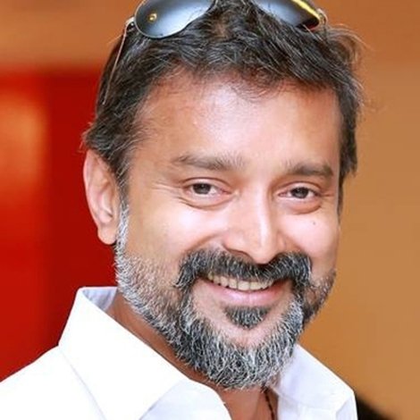 Sijoy Varghese