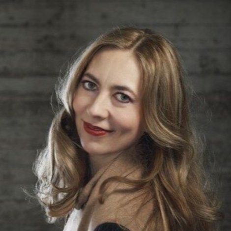 Marina Prudenskaja