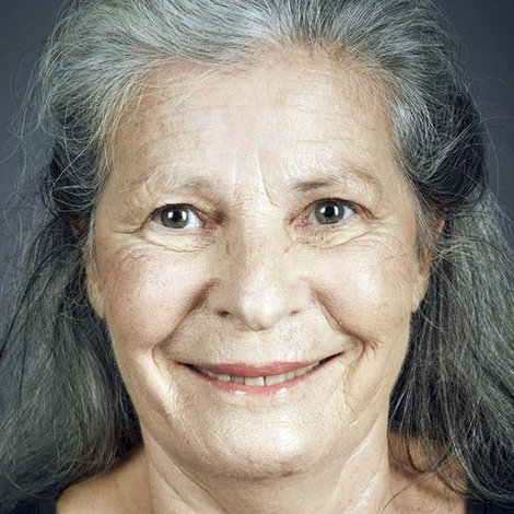 Isabelle Dangerfield