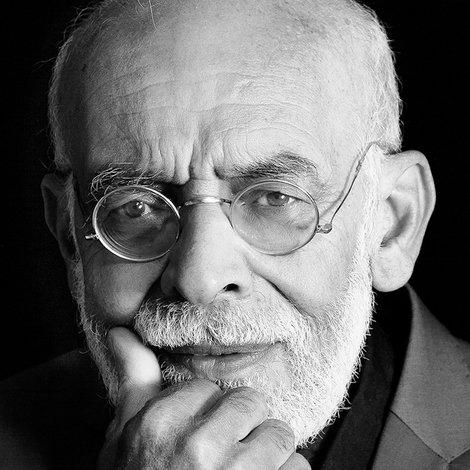 Mehdi Faghih