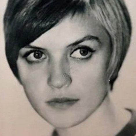 Irina Kikhteva