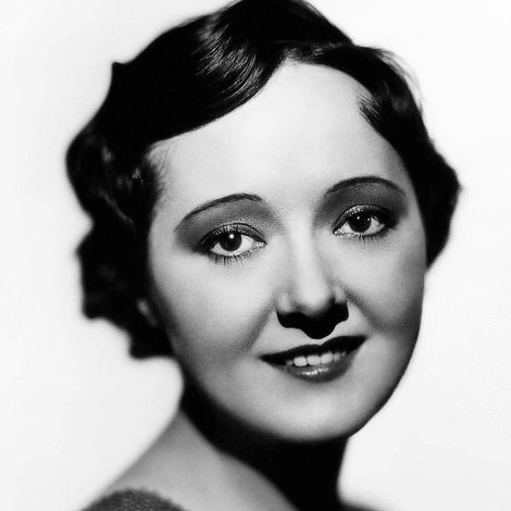 Vivienne Osborne