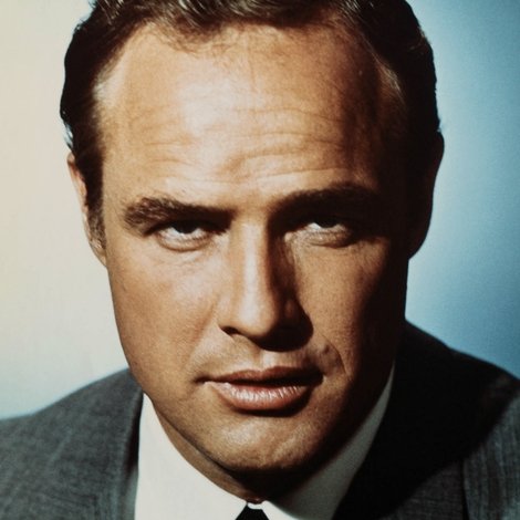 Marlon Brando